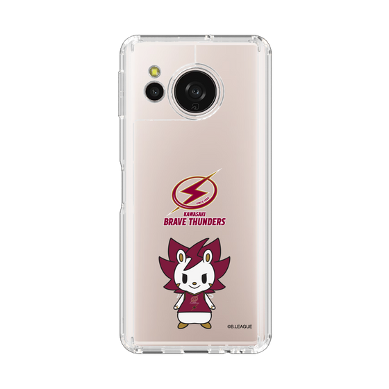 スリムプロテクションケース［ B.LEAGUE - 川崎ブレイブサンダース - ロウル ］