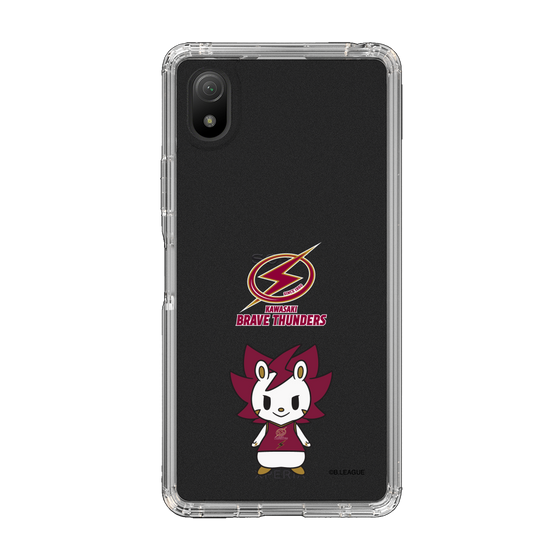 スリムプロテクションケース［ B.LEAGUE - 川崎ブレイブサンダース - ロウル ］