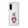 スリムプロテクションケース［ B.LEAGUE - 川崎ブレイブサンダース - ロウル ］