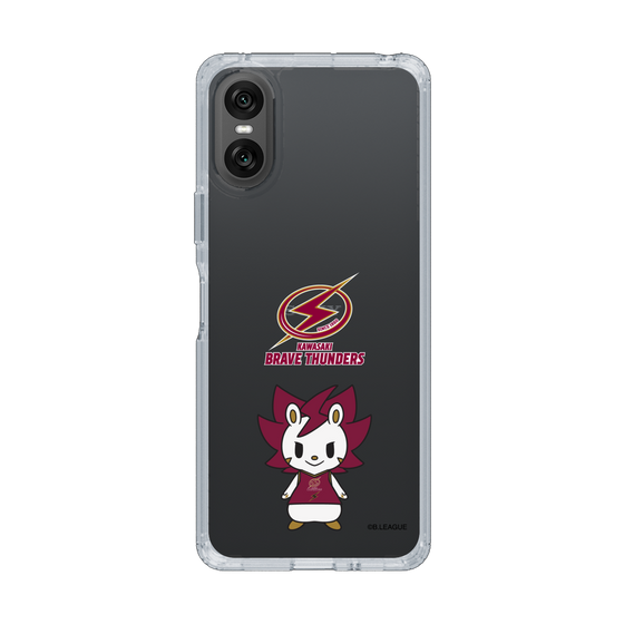 スリムプロテクションケース［ B.LEAGUE - 川崎ブレイブサンダース - ロウル ］