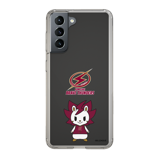 スリムプロテクションケース［ B.LEAGUE - 川崎ブレイブサンダース - ロウル ］