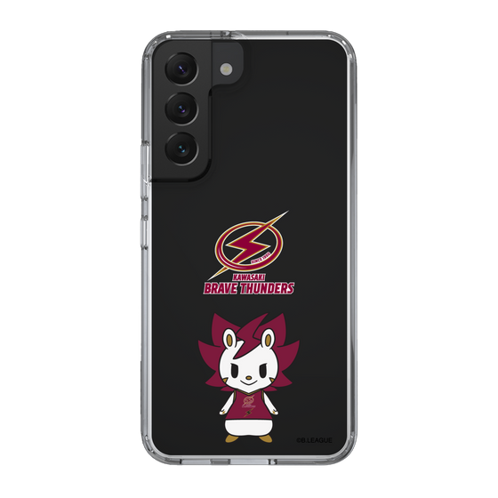 スリムプロテクションケース［ B.LEAGUE - 川崎ブレイブサンダース - ロウル ］