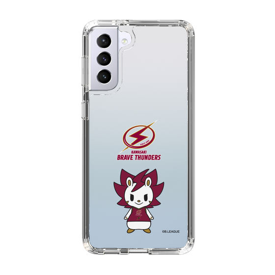 スリムプロテクションケース［ B.LEAGUE - 川崎ブレイブサンダース - ロウル ］