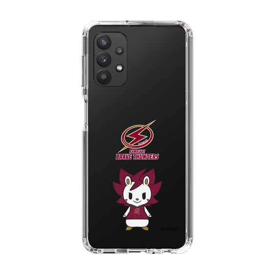 スリムプロテクションケース［ B.LEAGUE - 川崎ブレイブサンダース - ロウル ］