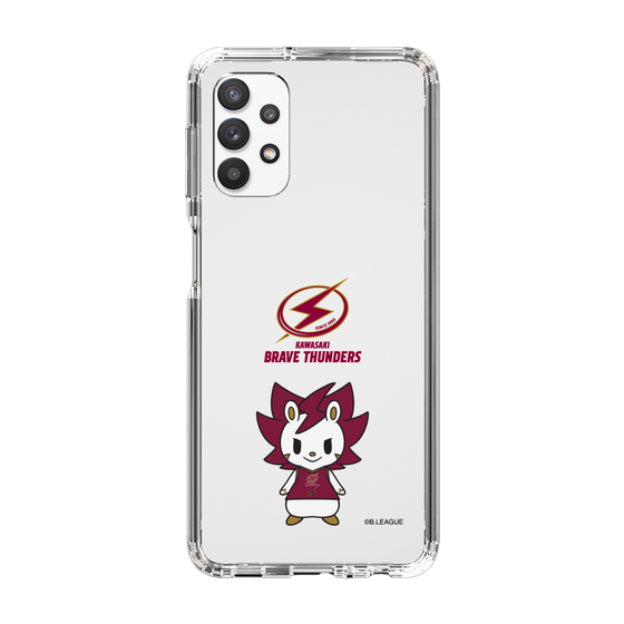 スリムプロテクションケース［ B.LEAGUE - 川崎ブレイブサンダース - ロウル ］
