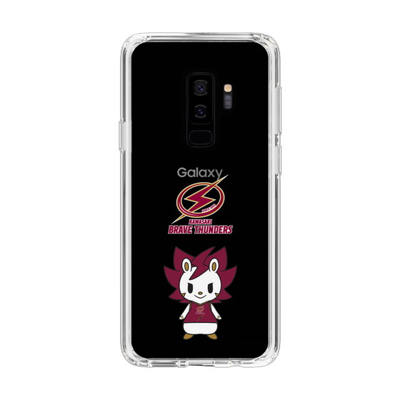 スリムプロテクションケース［ B.LEAGUE - 川崎ブレイブサンダース - ロウル ］