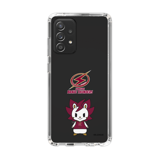 スリムプロテクションケース［ B.LEAGUE - 川崎ブレイブサンダース - ロウル ］