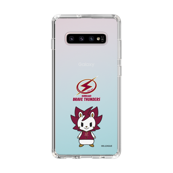 スリムプロテクションケース［ B.LEAGUE - 川崎ブレイブサンダース - ロウル ］