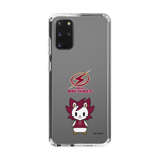 スリムプロテクションケース［ B.LEAGUE - 川崎ブレイブサンダース - ロウル ］