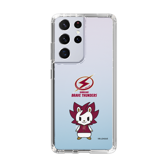 スリムプロテクションケース［ B.LEAGUE - 川崎ブレイブサンダース - ロウル ］