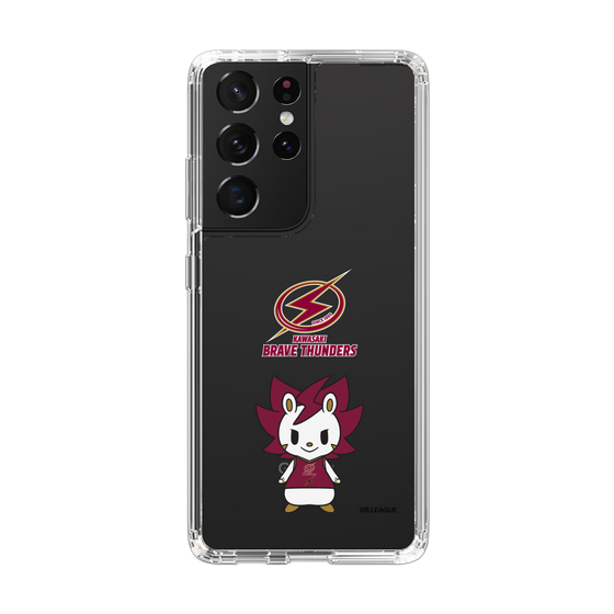 スリムプロテクションケース［ B.LEAGUE - 川崎ブレイブサンダース - ロウル ］