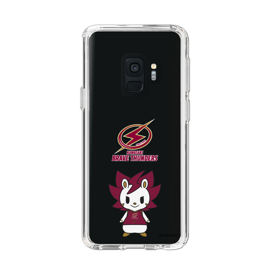 スリムプロテクションケース［ B.LEAGUE - 川崎ブレイブサンダース - ロウル ］