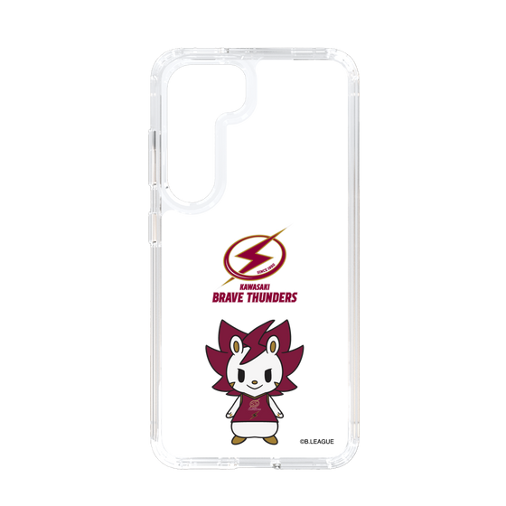 スリムプロテクションケース［ B.LEAGUE - 川崎ブレイブサンダース - ロウル ］