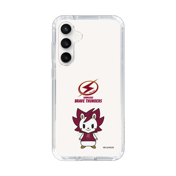 スリムプロテクションケース［ B.LEAGUE - 川崎ブレイブサンダース - ロウル ］