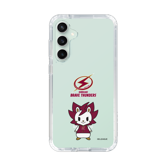 スリムプロテクションケース［ B.LEAGUE - 川崎ブレイブサンダース - ロウル ］