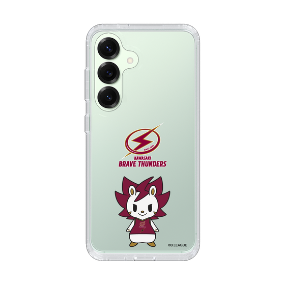 スリムプロテクションケース［ B.LEAGUE - 川崎ブレイブサンダース - ロウル ］