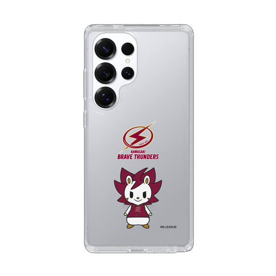 スリムプロテクションケース［ B.LEAGUE - 川崎ブレイブサンダース - ロウル ］