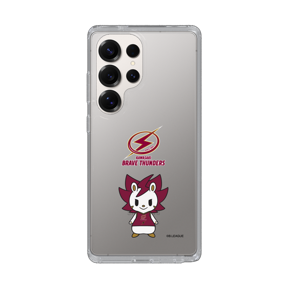 スリムプロテクションケース［ B.LEAGUE - 川崎ブレイブサンダース - ロウル ］