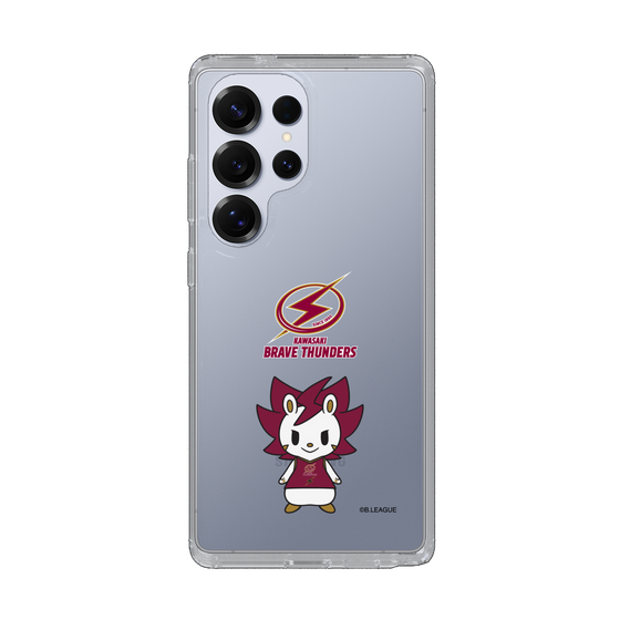 スリムプロテクションケース［ B.LEAGUE - 川崎ブレイブサンダース - ロウル ］
