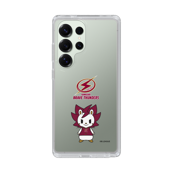 スリムプロテクションケース［ B.LEAGUE - 川崎ブレイブサンダース - ロウル ］