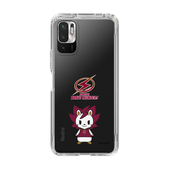 スリムプロテクションケース［ B.LEAGUE - 川崎ブレイブサンダース - ロウル ］