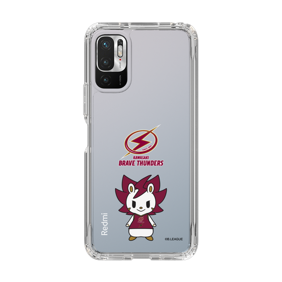 スリムプロテクションケース［ B.LEAGUE - 川崎ブレイブサンダース - ロウル ］