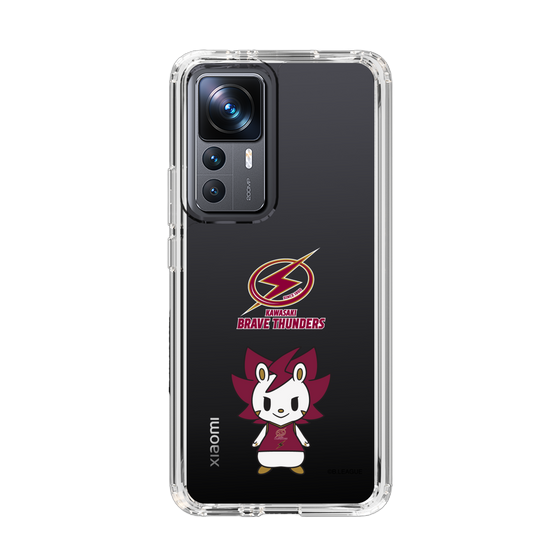 スリムプロテクションケース［ B.LEAGUE - 川崎ブレイブサンダース - ロウル ］