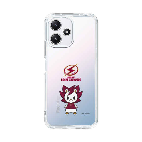 スリムプロテクションケース［ B.LEAGUE - 川崎ブレイブサンダース - ロウル ］