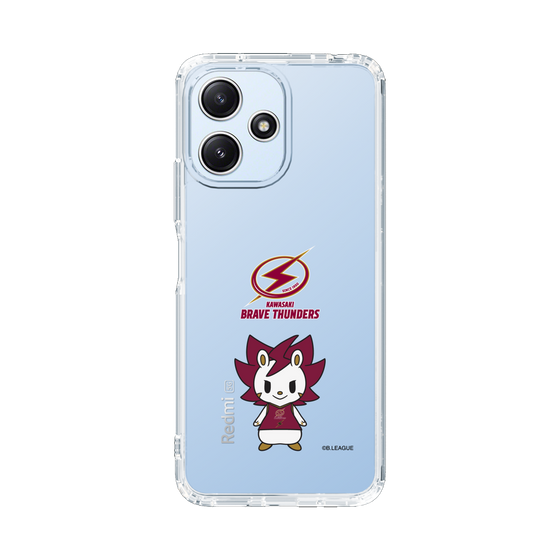 スリムプロテクションケース［ B.LEAGUE - 川崎ブレイブサンダース - ロウル ］