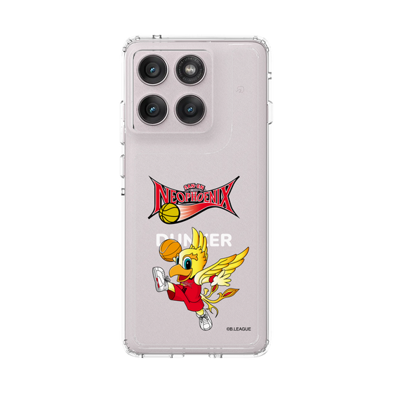 スリムプロテクションケース［ B.LEAGUE - 三遠ネオフェニックス - ダンカー ］