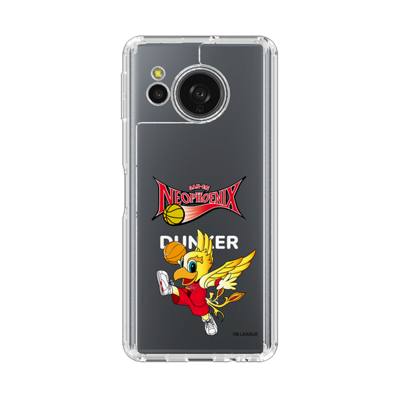 スリムプロテクションケース［ B.LEAGUE - 三遠ネオフェニックス - ダンカー ］
