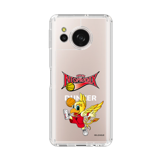 スリムプロテクションケース［ B.LEAGUE - 三遠ネオフェニックス - ダンカー ］