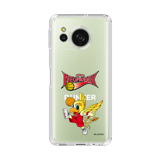 スリムプロテクションケース［ B.LEAGUE - 三遠ネオフェニックス - ダンカー ］
