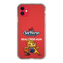 スリムプロテクションケース［ B.LEAGUE - シーホース三河 - シーホースくん ］
