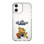 スリムプロテクションケース［ B.LEAGUE - シーホース三河 - シーホースくん ］
