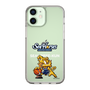 スリムプロテクションケース［ B.LEAGUE - シーホース三河 - シーホースくん ］