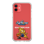 スリムプロテクションケース［ B.LEAGUE - シーホース三河 - シーホースくん ］