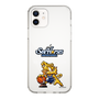 スリムプロテクションケース［ B.LEAGUE - シーホース三河 - シーホースくん ］
