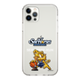 スリムプロテクションケース［ B.LEAGUE - シーホース三河 - シーホースくん ］