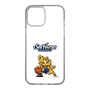 スリムプロテクションケース［ B.LEAGUE - シーホース三河 - シーホースくん ］