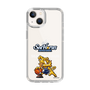 スリムプロテクションケース［ B.LEAGUE - シーホース三河 - シーホースくん ］