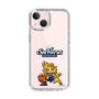 スリムプロテクションケース［ B.LEAGUE - シーホース三河 - シーホースくん ］