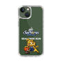 スリムプロテクションケース［ B.LEAGUE - シーホース三河 - シーホースくん ］