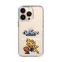 スリムプロテクションケース［ B.LEAGUE - シーホース三河 - シーホースくん ］