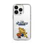 スリムプロテクションケース［ B.LEAGUE - シーホース三河 - シーホースくん ］