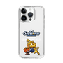 スリムプロテクションケース［ B.LEAGUE - シーホース三河 - シーホースくん ］