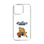 スリムプロテクションケース［ B.LEAGUE - シーホース三河 - シーホースくん ］