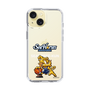 スリムプロテクションケース［ B.LEAGUE - シーホース三河 - シーホースくん ］