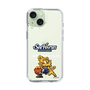 スリムプロテクションケース［ B.LEAGUE - シーホース三河 - シーホースくん ］