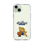 スリムプロテクションケース［ B.LEAGUE - シーホース三河 - シーホースくん ］